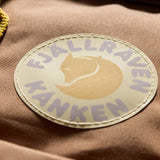 Fjallraven Kanken Koncept Backpack Khaki Dust / Kantarell - My Fox Bag