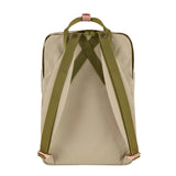 Fjallraven Kanken Koncept Laptop 15" Fossil / Foliage Green