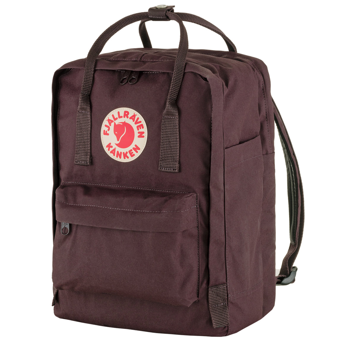 FjallravenKankenLaptop13Blackb