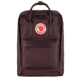 Fjallraven Kanken Laptop 17 Blackberry - My Fox Bag