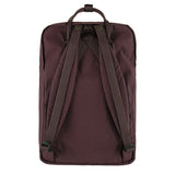 Fjallraven Kanken Laptop 17 Blackberry - My Fox Bag