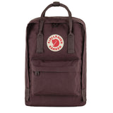 Fjallraven Kanken Laptop 15 Blackberry - My Fox Bag