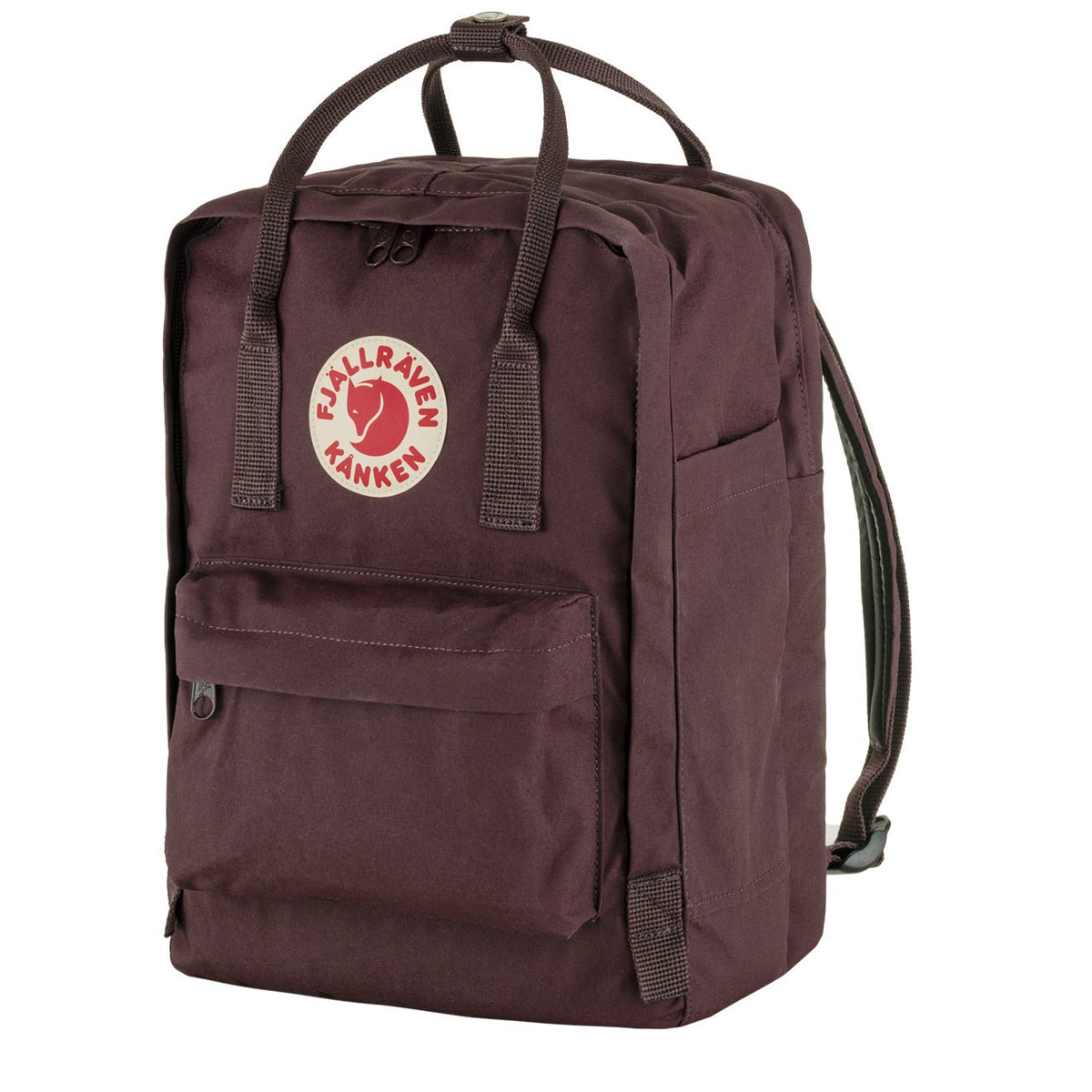 ポ*コ様 Kanken Laptop 15 Blackberry Fjallraven Kanken Laptop 15 Blackberry - My Fox Bag
