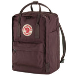 Fjallraven Kanken Laptop 15 Blackberry - My Fox Bag