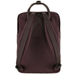Fjallraven Kanken Laptop 15 Blackberry - My Fox Bag