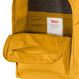 Fjallraven Kanken Laptop 15" Green - My Fox Bag