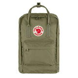 Fjallraven Kanken Laptop 15" Green - My Fox Bag