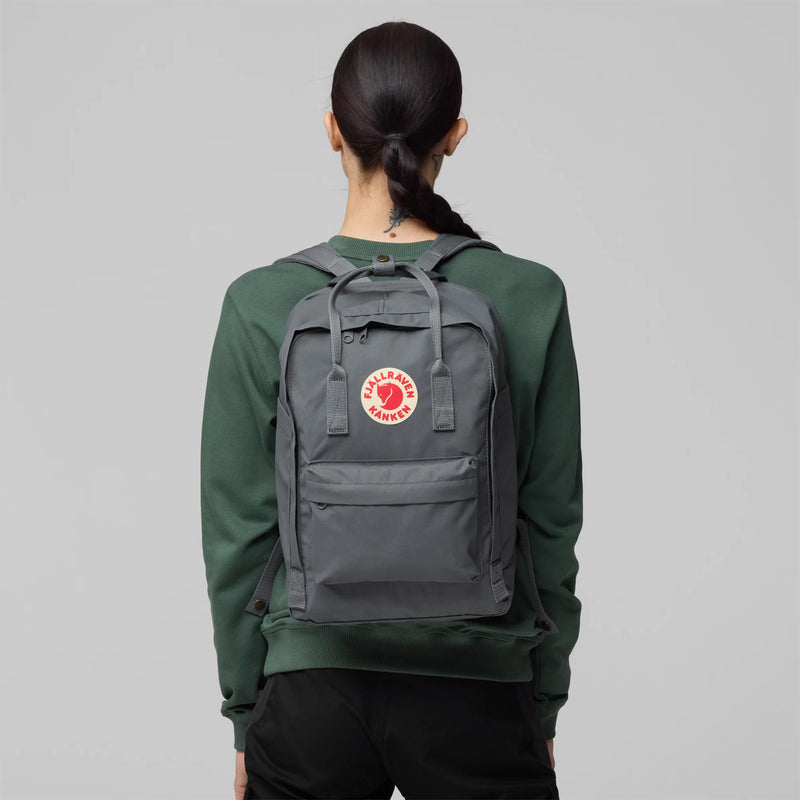 Fjallraven Kanken Laptop 15" Pastel Lavender - My Fox Bag