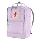 Fjallraven Kanken Laptop 15" Pastel Lavender - My Fox Bag