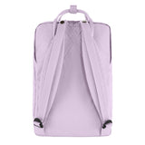 Fjallraven Kanken Laptop 15" Pastel Lavender - My Fox Bag