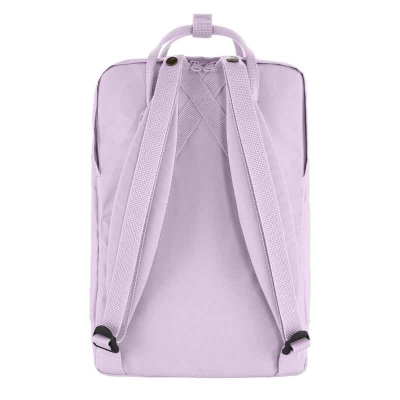 Fjallraven Kanken Laptop 15" Pastel Lavender - My Fox Bag
