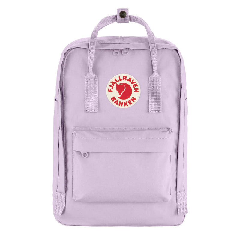 Fjallraven Kanken Laptop 15" Pastel Lavender - My Fox Bag