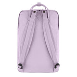 Fjallraven Kanken Laptop 17 Pastel Lavender - My Fox Bag
