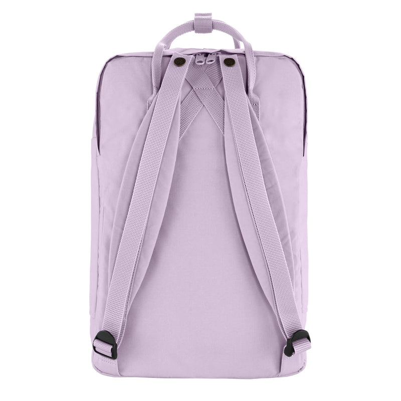 Fjallraven Kanken Laptop 17 Pastel Lavender - My Fox Bag