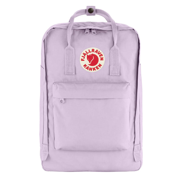 Fjallraven Kanken Laptop 17 Pastel Lavender - My Fox Bag