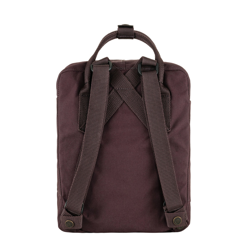 Fjallraven Kanken Mini Backpack Blackberry - My Fox Bag