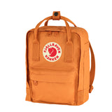 Fjallraven Kanken Mini Backpack Spicy Orange - My Fox Bag