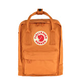 Fjallraven Kanken Mini Backpack Spicy Orange - My Fox Bag