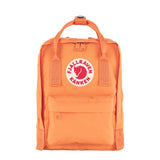 Fjallraven Kanken Mini Backpack Sunstone Orange - My Fox Bag