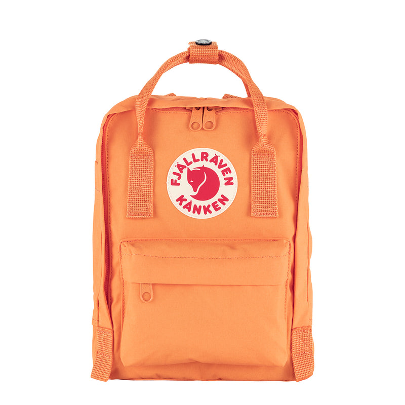 Fjallraven Kanken Mini Backpack Sunstone Orange - My Fox Bag