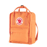 Fjallraven Kanken Mini Backpack Sunstone Orange - My Fox Bag
