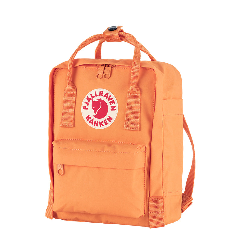 Fjallraven Kanken Mini Backpack Sunstone Orange - My Fox Bag