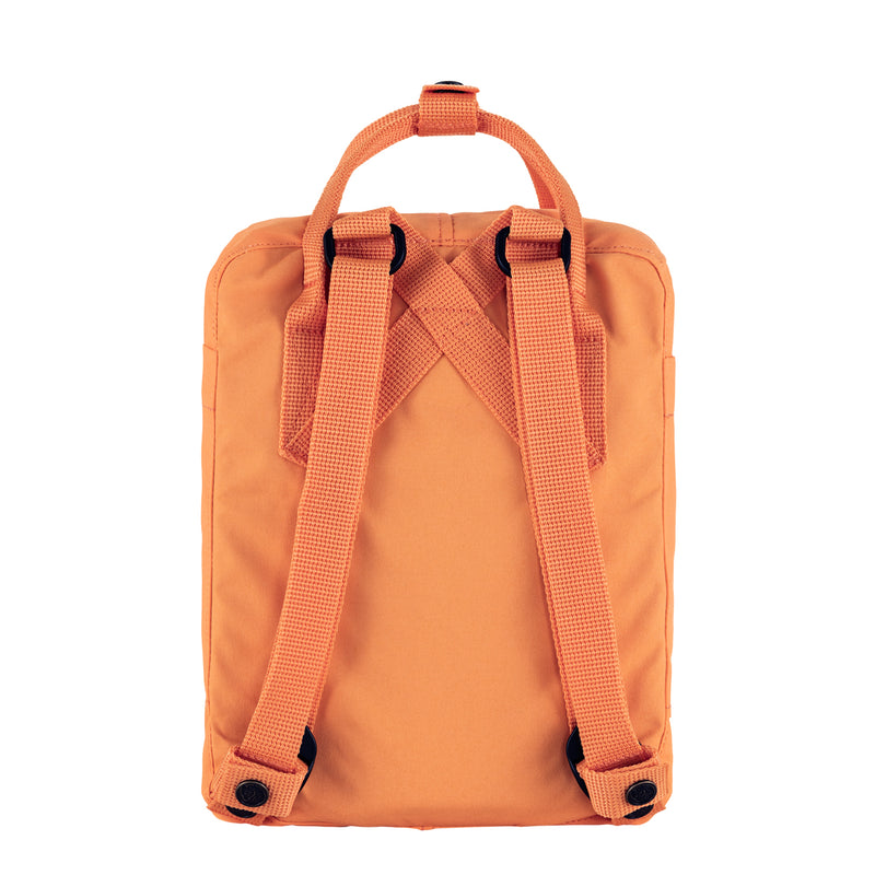 Fjallraven Kanken Mini Backpack Sunstone Orange - My Fox Bag