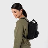 Fjallraven Kanken Mini No. 2 Kanken Black - My Fox Bag