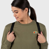 Fjallraven Kanken Mini No. 2 Kanken Black - My Fox Bag