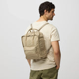 Fjallraven Kanken No. 2 Fossil - My Fox Bag