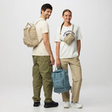 Fjallraven Kanken No. 2 Hip Pack Fossil