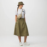 Fjallraven Kanken No. 2 Hip Pack Fossil
