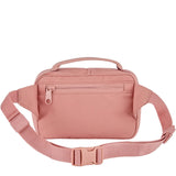 Fjallraven Kanken No. 2 Hip Pack Dusty Rose