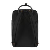 Fjallraven Kanken No. 2 Laptop 15 Black / Black