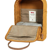 Fjallraven Kanken No. 2 Laptop 15 Fossil - ONE SIZE - My Fox Bag