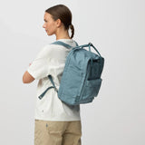 Fjallraven Kanken No. 2 Laptop 15 Fossil - ONE SIZE - My Fox Bag