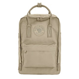 Fjallraven Kanken No. 2 Laptop 15 Fossil - ONE SIZE - My Fox Bag