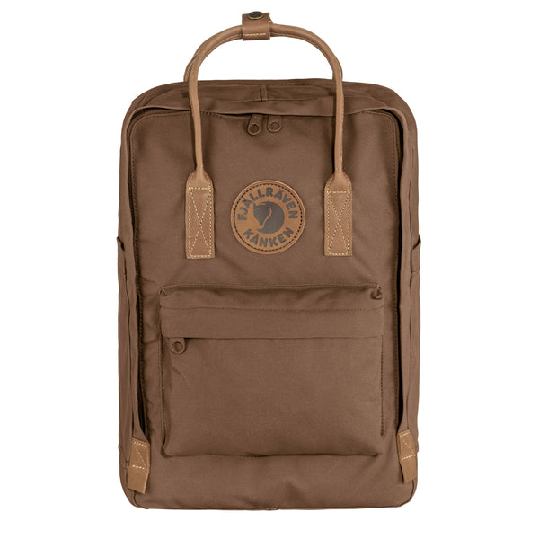 Fjallraven Kanken No. 2 Laptop 15 Hazel Brown | My Fox Bag