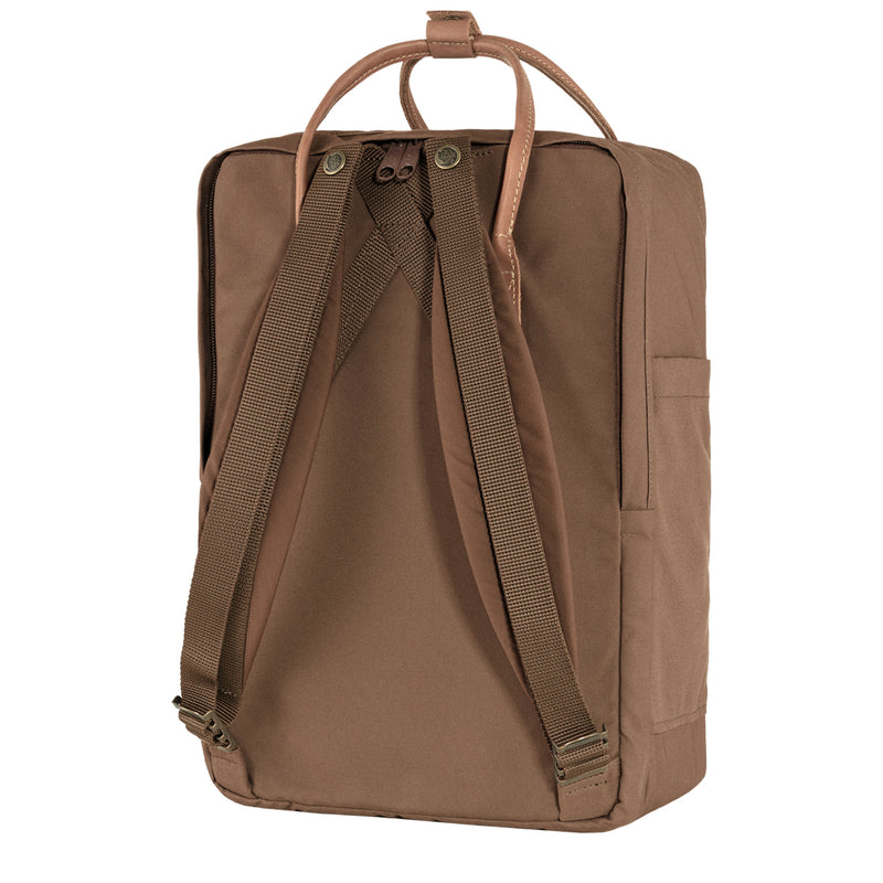 Fjallraven Kanken Laptop 15 Hazel Brown My Fox Bag