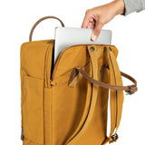 Fjallraven Kanken No. 2 Laptop 15 Nimbus Blue - ONE SIZE - My Fox Bag