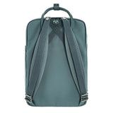 Fjallraven Kanken No. 2 Laptop 15 Nimbus Blue - ONE SIZE - My Fox Bag
