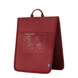 Fjallraven Kanken Organizer Ox Red - My Fox Bag