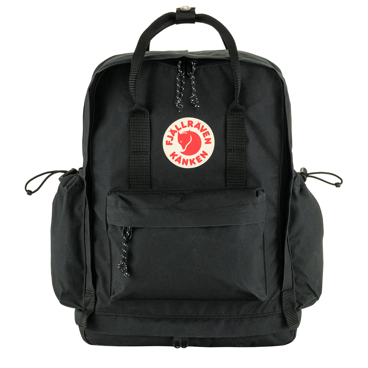 Laptop Backpack Fjallraven Wax Backpack Fjallraven Kanken