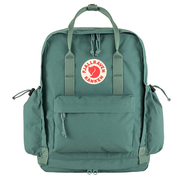 Fjallraven Kanken Outlong Backpack