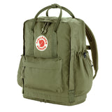 Fjallraven Kanken Outlong Backpack Green - My Fox Bag