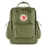 Fjallraven Kanken Outlong Backpack Green - My Fox Bag