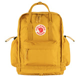 Fjallraven Kanken Outlong Backpack Ochre - My Fox Bag