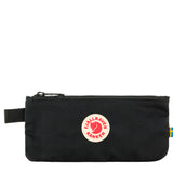 Fjallraven Kanken Pen Case V2 Black - My Fox Bag