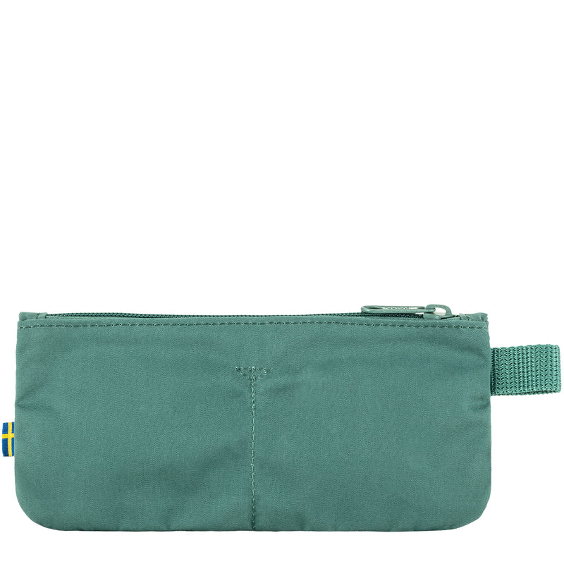 Fjallraven Kanken Pen Case V2 Frost Green - My Fox Bag