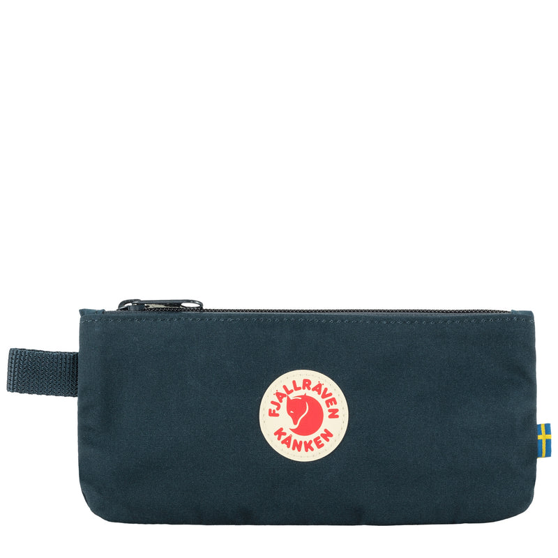 Fjallraven Kanken Pen Case V2 Navy - My Fox Bag
